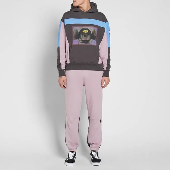 Cav Empt Rib Heavy Hoodie - Picture 13 of 16